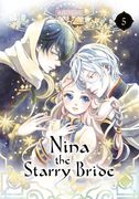 Nina the Starry Bride 5 (en Inglés)