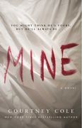 Mine (en Inglés)