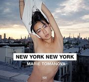 Marie Tomanova: New York new York (en Inglés)