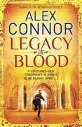 Legacy of Blood (en Inglés)