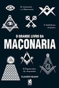 O Grande Livro Da Maçonaria (en Portugués)