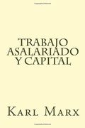 Trabajo Asalariado y Capital