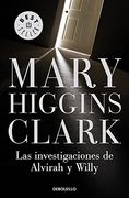 Las investigaciones de Alvirah y Willy (BEST SELLER)