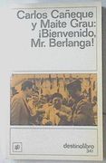 I Bienvenido, Mr. Berlanga!