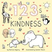 123S of Kindness (Books of Kindness) (en Inglés)