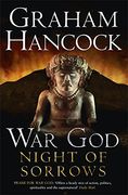 Night of Sorrows: War God: Book Three