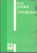 Plan General de Contabilidad