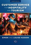 Customer Service for Hospitality and Tourism (en Inglés)