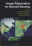 Image Registration for Remote Sensing (en Inglés)