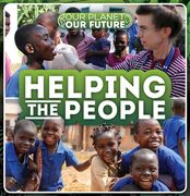 Helping the People (en Inglés)
