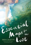 Essential Maps for the Lost (en Inglés)