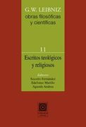 Escritos Teológicos y Religiosos