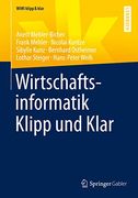 Wirtschaftsinformatik Klipp und Klar (en Alemán)