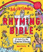 Bob Hartman's Rhyming Bible (en Inglés)