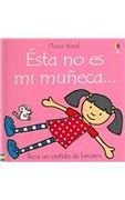 esta no es mi muñeca