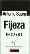Fijeza: Ensayos (in Spanish)