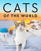 Cats of the World (en Inglés)