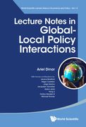 Lecture Notes in Global-Local Policy Interactions (en Inglés)