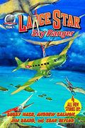 Lance Star-Sky Ranger Volume 4 (en Inglés)