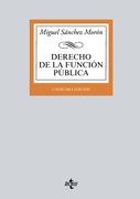 Derecho de la Función Pública (in Spanish)