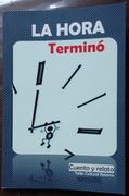La hora terminó
