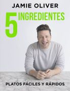 5 Ingredientes - Jamie Oliver - Grijalbo