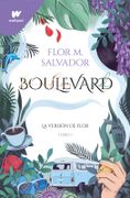 Boulevard - Flor M. Salvador - Montena