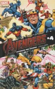 Avengers N°4 Avengers Por Siempre - Conclusion (in Spanish)