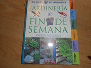 Jardineria de fin de Semana