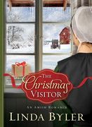 The Christmas Visitor: An Amish Romance (en Inglés)