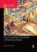 The Routledge Handbook of Planning History (en Inglés)