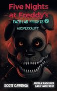 Five Nights at Freddy's (in German)