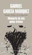 Memoria de mis putas tristes