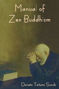 Manual of Zen Buddhism (en Inglés)