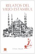 Relatos del Viejo Estambul (in Spanish)