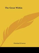 the great within (en Inglés)