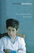 They Came Like Swallows (en Inglés)