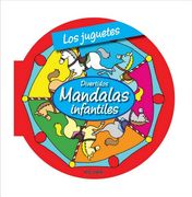 Los Juguetes (Mandalas Infantiles)