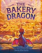 The Bakery Dragon (en Inglés)