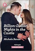 Billion-Dollar Nights in the Castle (Art of Being a Billionaire, 2)