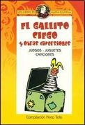 gallito ciego el y otras diversiones