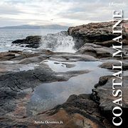 Coastal Maine: A Keepsake (en Inglés)
