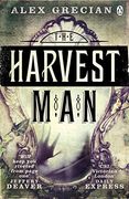 The Harvest Man (Scotland Yard Murder Squad)