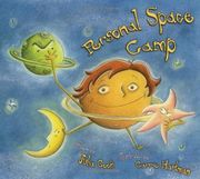 personal space camp