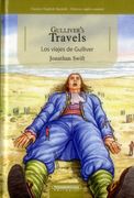 Gullivers Travels los Viajes de Gulliver