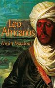 leo africanus (en Inglés)