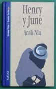 Henry y June