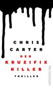 Der Kruzifix-Killer: Thriller | der Bestseller als Zeitlich Begrenzte Sonderausgabe (Ein Hunter-Und-Garcia-Thriller, Band 1) (en Alemán)