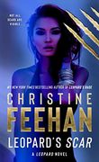 Leopard'S Scar (a Leopard Novel) 