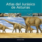 atlas del jurasico de asturias
